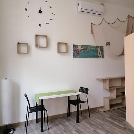 La Casetta Termini Imerese Luaran gambar